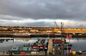 The Steamboat - A Flat with Amazing Harbour Views